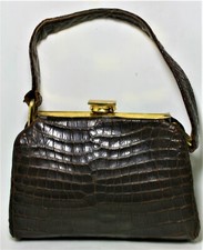 BORSA VINTAGE ANNI 40