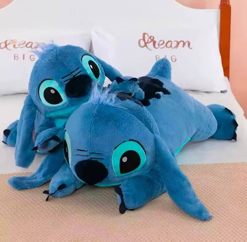Peluche stitch diverse - stitch,