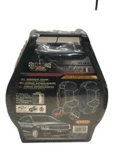 Catene auto Da Neve Nuove Mai Usate 9mm EMI SPORT KNS50  8056046082212