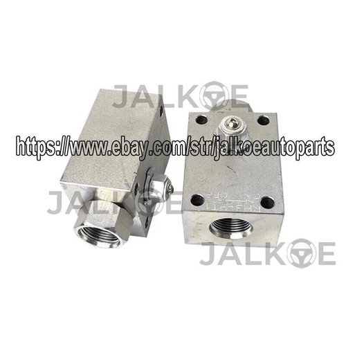 Sany sy135 155 150 valvola - valvola, di