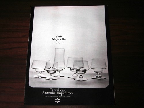 Cristalli antonio imperatore - cristalli,