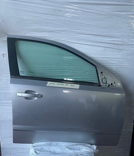 Portiera anteriore destra opel - portiera,