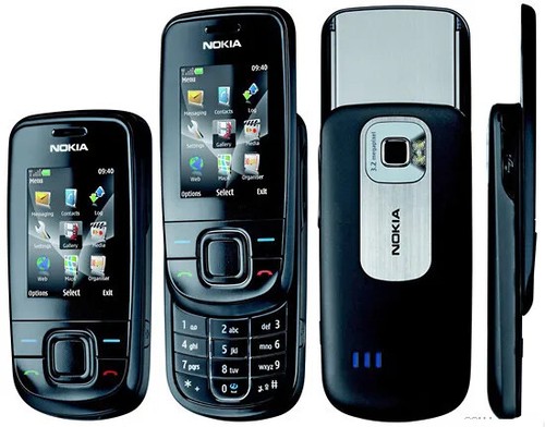 3600s nokia 3600 slide - nokia,
