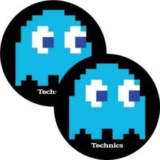 MAGMA SLIPMAT INKY coppia