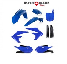 Full Kit Plastiche Carene