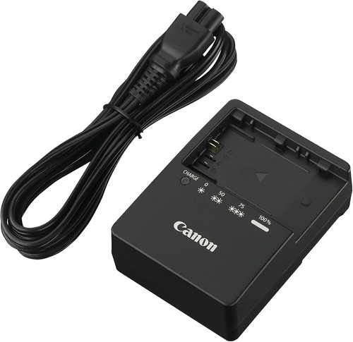 Canon chargeur pour - lc-e6,