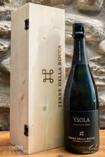 Ysola Dosaggio Zero Albana