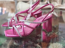 SANDALI DONNA MENBUR 24886