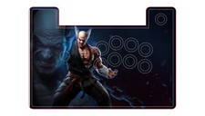 HORI ALPHA PS5 Fightstick