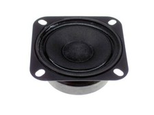 Tweeter a cono 2" adatto per