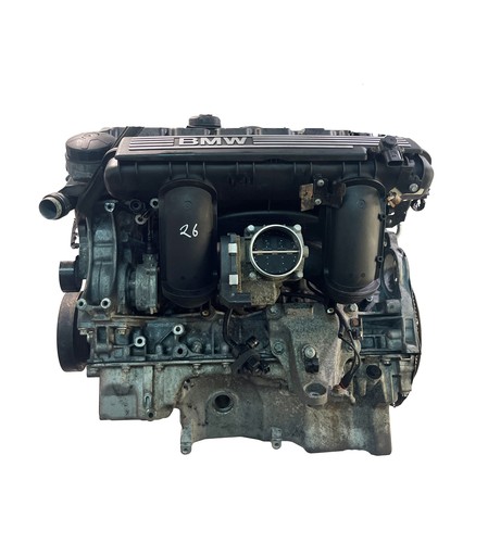 Motore per bmw - motore, 3