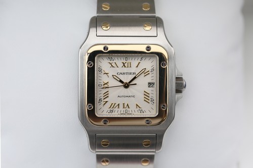 Cartier w20041c4 bianco - cartier,