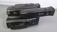 Videocamera HandyCam Video8