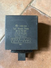 Centralina BMW 1 459 224 Tast-warnbl-Relais Vedere Foto