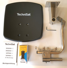 TechniSat DigiDish 33 cm