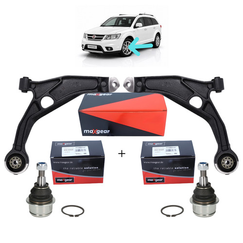 Kit bracci braccetti - kit,