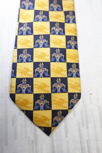 Looney tunes warner - tie, rack