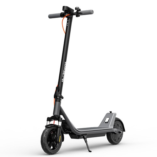 Used electric scooter - used, adult