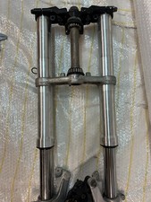 Forcella Anteriore Suzuki RG 125 Gamma