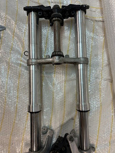 Forcella anteriore suzuki - suzuki, rg