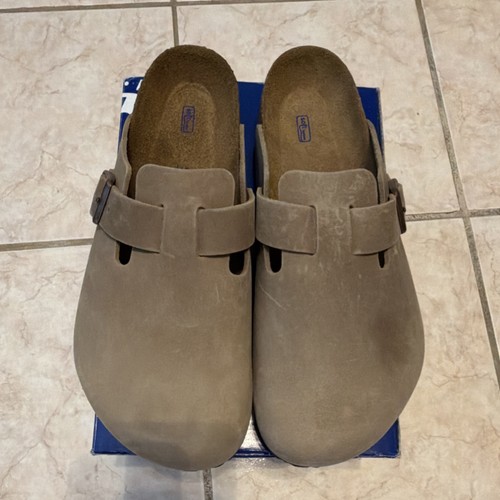 Zoccolo uomo birkenstock - uomo,