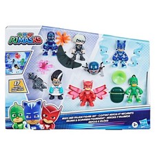 Hasbro Super Pigiamini Eroi e