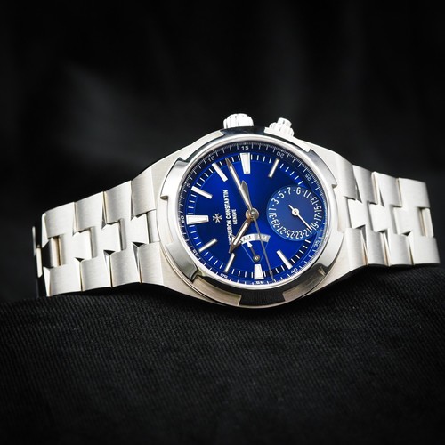 Vacheron constantin overseas - constantin,