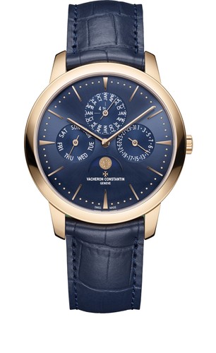 Vacheron constantin patrimony - vacheron,