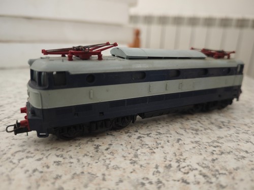 Lima scala e 447 - scala, 100