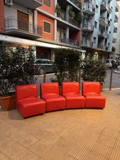 Poltroncine Anni 60 In Finta