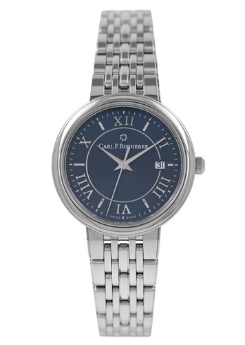 Carl bucherer adamavi - f.,