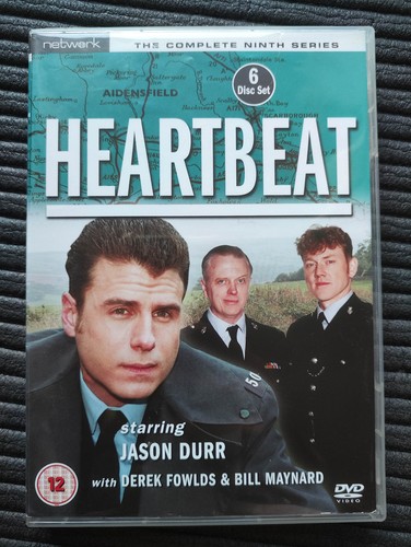 Heartbeat series - heartbeat, 9