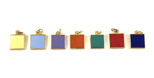 Charm ufficiale ragazze - ufficiale,
