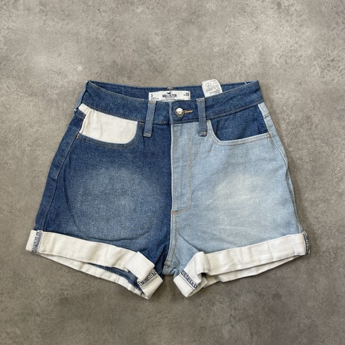 Hollister mom shorts - hollister, 26"