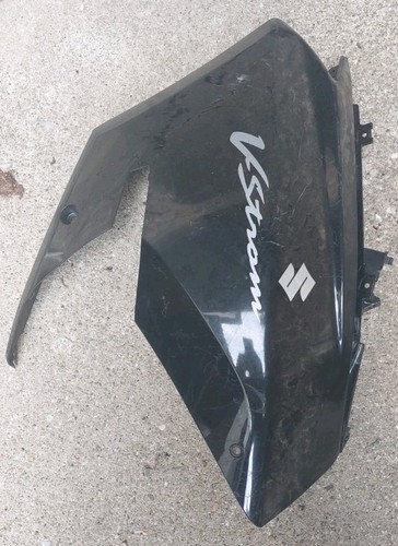 Suzuki carena fiancata dl - suzuki,