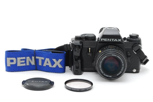Late 533xxx mint pentax lx - [n, mint]
