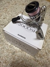 Mulinello da spinning Shimano