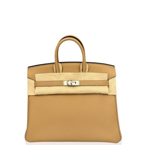 Hermes birkin chai - birkin, togo