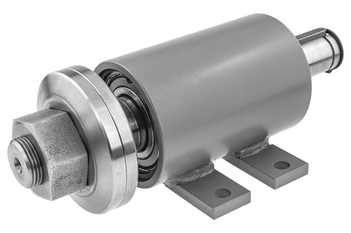 Albero circolare 250 30 - mm, /