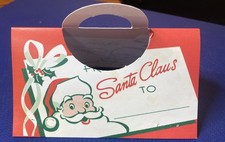 Topps Holiday Rack Pack Carta