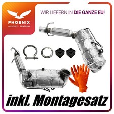 ✅ per BMW X1 16d 18d 20d 25d sDrive xDrive (2015-2022) Filtro Antiparticolato Diesel DPF