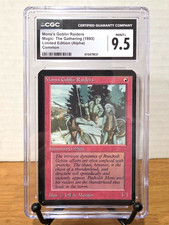 1993 Magic: The Gathering