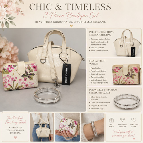 Pretty little thing - little,