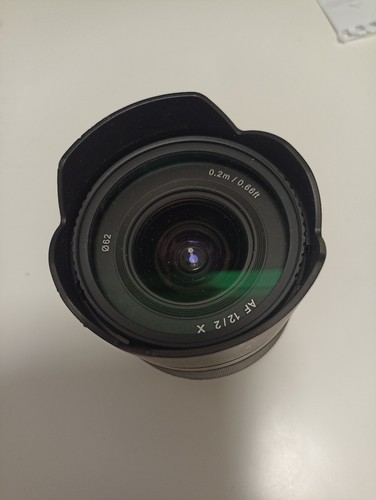 Samyang 12mm 2 0 - samyang, f/2.0