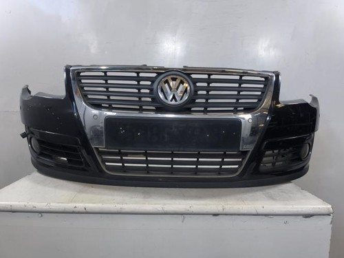 Paraurti anteriore volkswagen - paraurti,