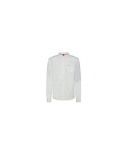 Camicia Sun68 uomo di lino con