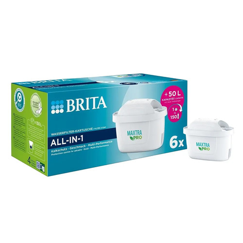 Filtro per acqua brita - filtro, l'acqua