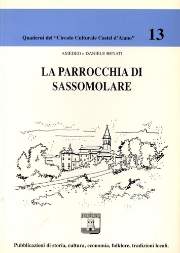 Parrocchia sassomolare - la,
