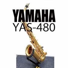 Sassofono contralto Yamaha