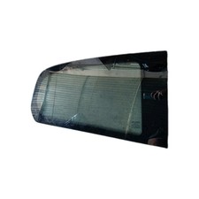 VETRO FISSO POSTERIORE